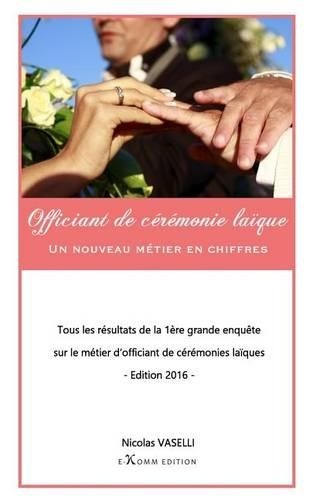 Nicolas vaselli officiant - officiant, de