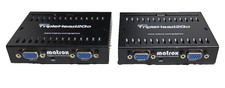 LOT OF 2 - Matrox