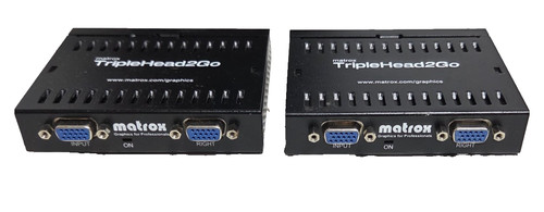 Lot matrox - lot, of