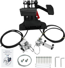 ACAR-B2 Universal Dual Control