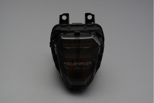 Bloc optique phare avant led - optique,