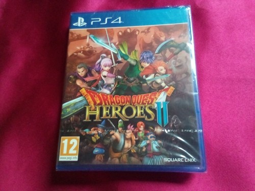 Jeu ps4 dragon - ps4, quest