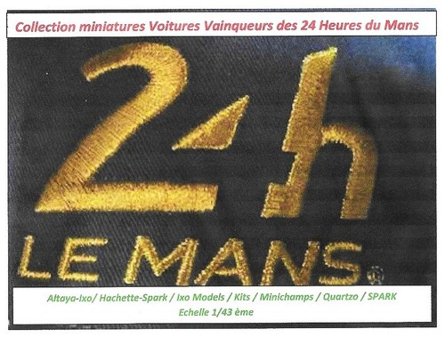 Collection miniatures voitures - miniatures,