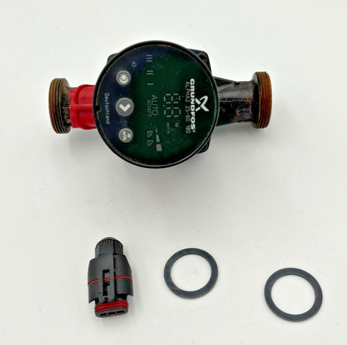 Grundfos alpha2 pompe - pompe, de