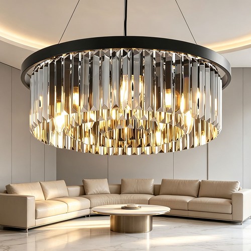 Réglable hauteur lustre en - lustre,