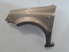 Aile avant gauche FIAT PANDA 2