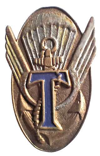 Insigne copie retirage cr - insigne,