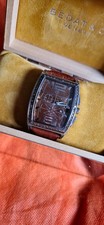 montre ancienne homme