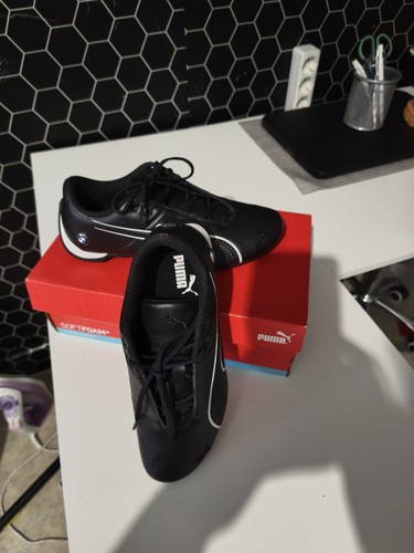 Basket puma - basket,