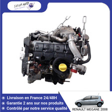 🇫🇷 MOTEUR   RENAULT