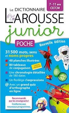 Dictionnaire larousse - dictionnaire,