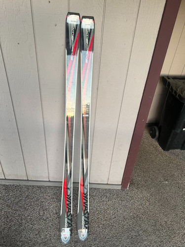 Dynastar omedrive skis 170 - omedrive,