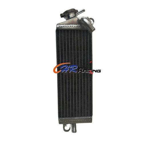 Aluminum radiator for - aluminum, yamaha