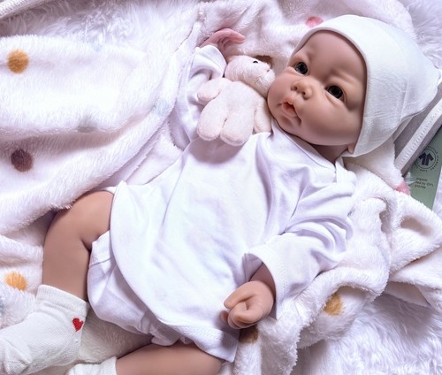 Full silicone reborn - full,