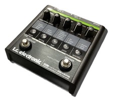 tc electronic NR-1 Nova Reverb