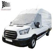 Ford Transit MK8 Camping-Car