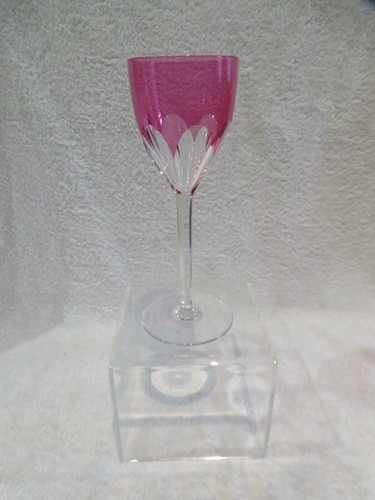 Verre vin 12cl - 12cl, cristal