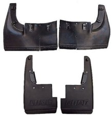 Bavettes FIAT Panda 141 4X4