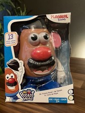 Mr. Potatohead Playskool