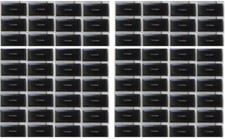 Lot 72 Socle Pour Vitrine