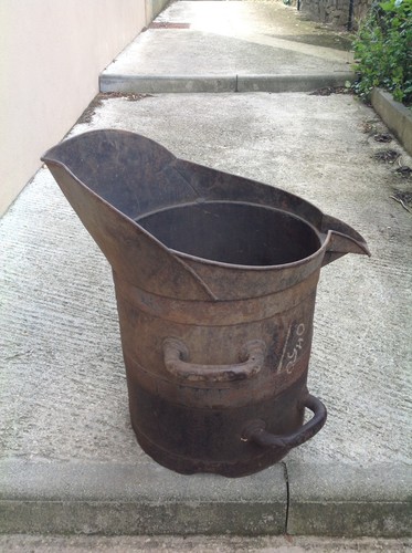 Rare demi hectolitre - rare,