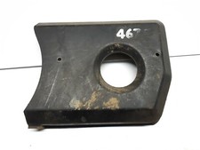 carter protege courroie de