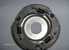 Embrayage Complet Piaggio