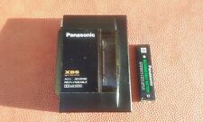 PANASONIC RQ-P303 WALKMAN BALADEUR CASSETTE PLAYER AUTO REVERSE XBS JAPAN*