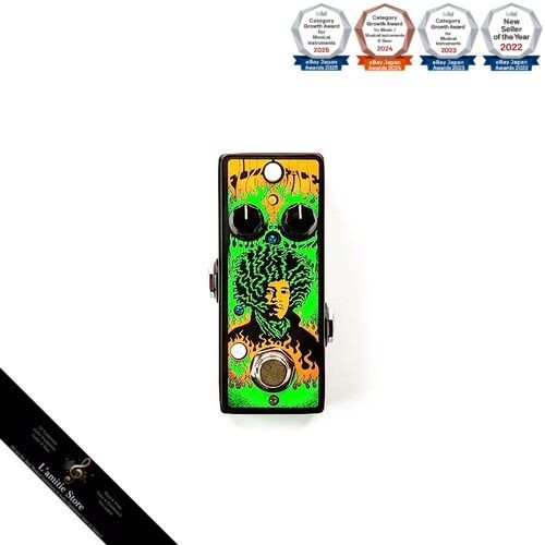 Jim dunlop jhms1 - dunlop, fuzz