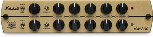 Synergy marshall jcm800 - synergy, module