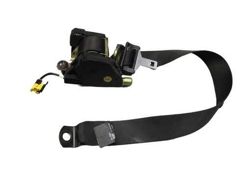 Ceinture sécurité côté - ceinture,