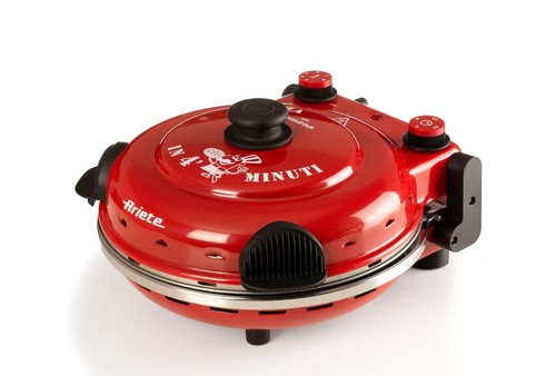Mini four pizza ariete 919 - à,