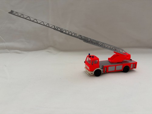 Herpa camion de - ho,