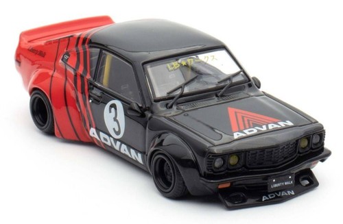 Mazda savanna advan - mazda,