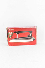 Fer À Repasser De Voyage Termozeta Slim Line