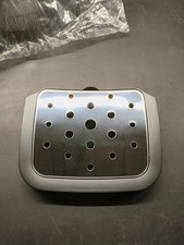 Plateau + Grille Philips