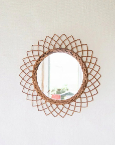 Georges miroir soleil en - le,