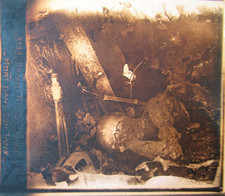 MORT DANS SON TANK GRAND ROSOY