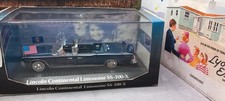 Lincoln Continental Limousine