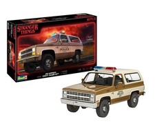 REVELL, CHEVROLET K5 Blazer