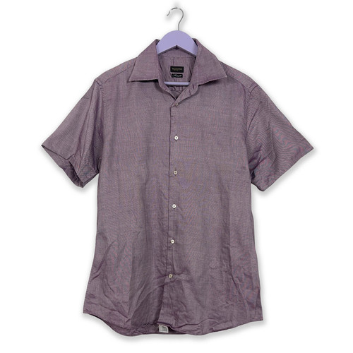 Chemise valentino violet - chemise,