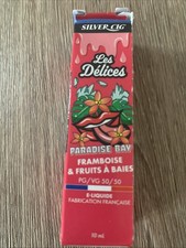 5 Flacons De E Liquide 10 Ml