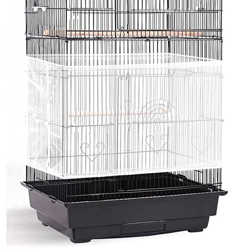 Housse cage oiseaux - de,