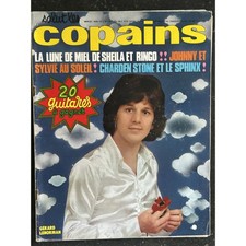 Salut les Copains N°128 - 04