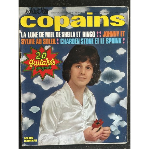 Salut les copains 128 04 - copains,