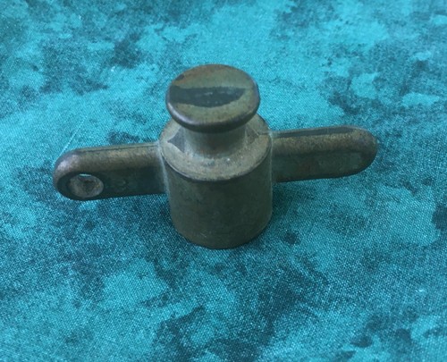 Spirotechnique clé - clé, de