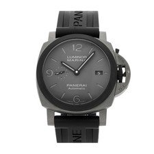 Montre Panerai Luminor Marina