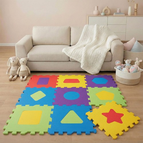 Littletom tapis jeu - de, doux
