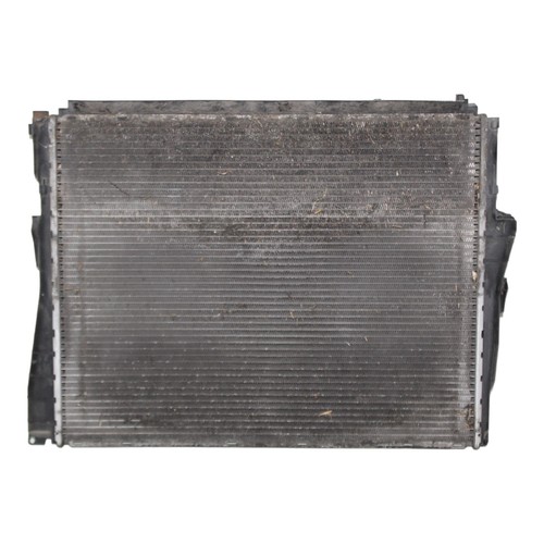 Radiateur eau moteur pour bmw - moteur,