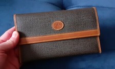 Portefeuille Didier Lamarthe Vintage